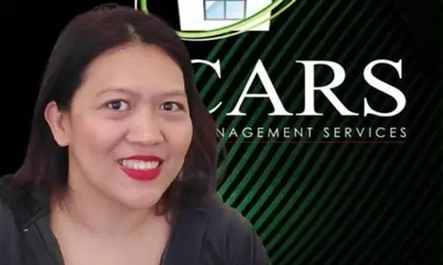 Φιλιπινεζα οικιακη βοηθος